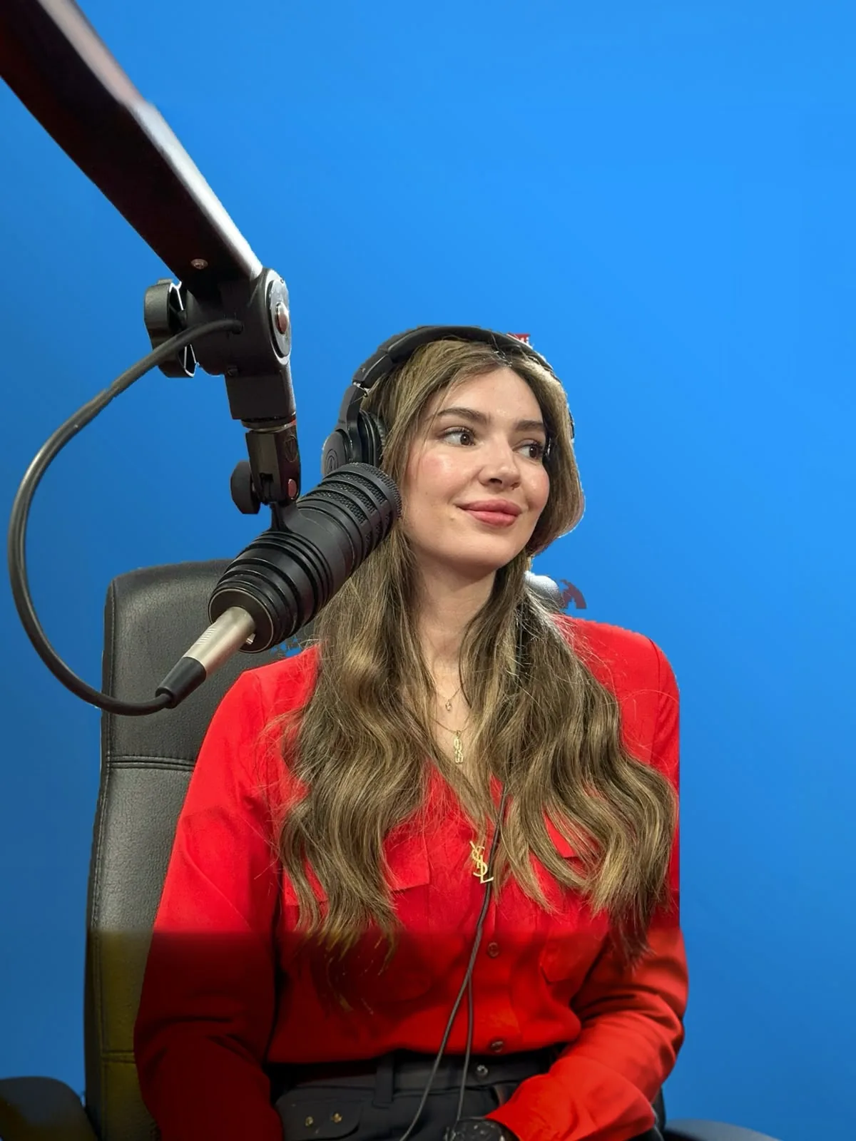 Dr Ahlam Bellaouchi, ORL et chirurgienne de la face et du cou à Oulfa, Casablanca, en interview