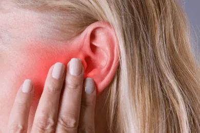 Otites et douleurs d’oreille — Dr Ahlam Bellaouchi, ORL Oulfa Casablanca