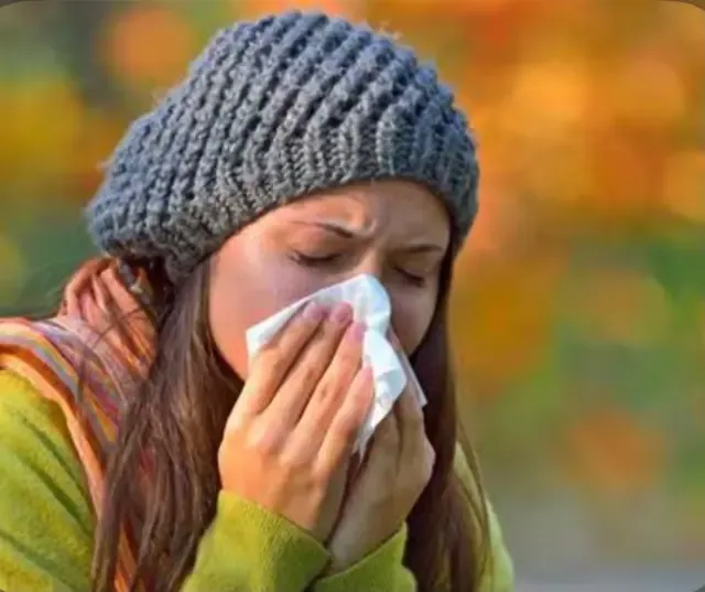 Allergie ORL — rhinite allergique — Dr Ahlam Bellaouchi, ORL Oulfa Casablanca